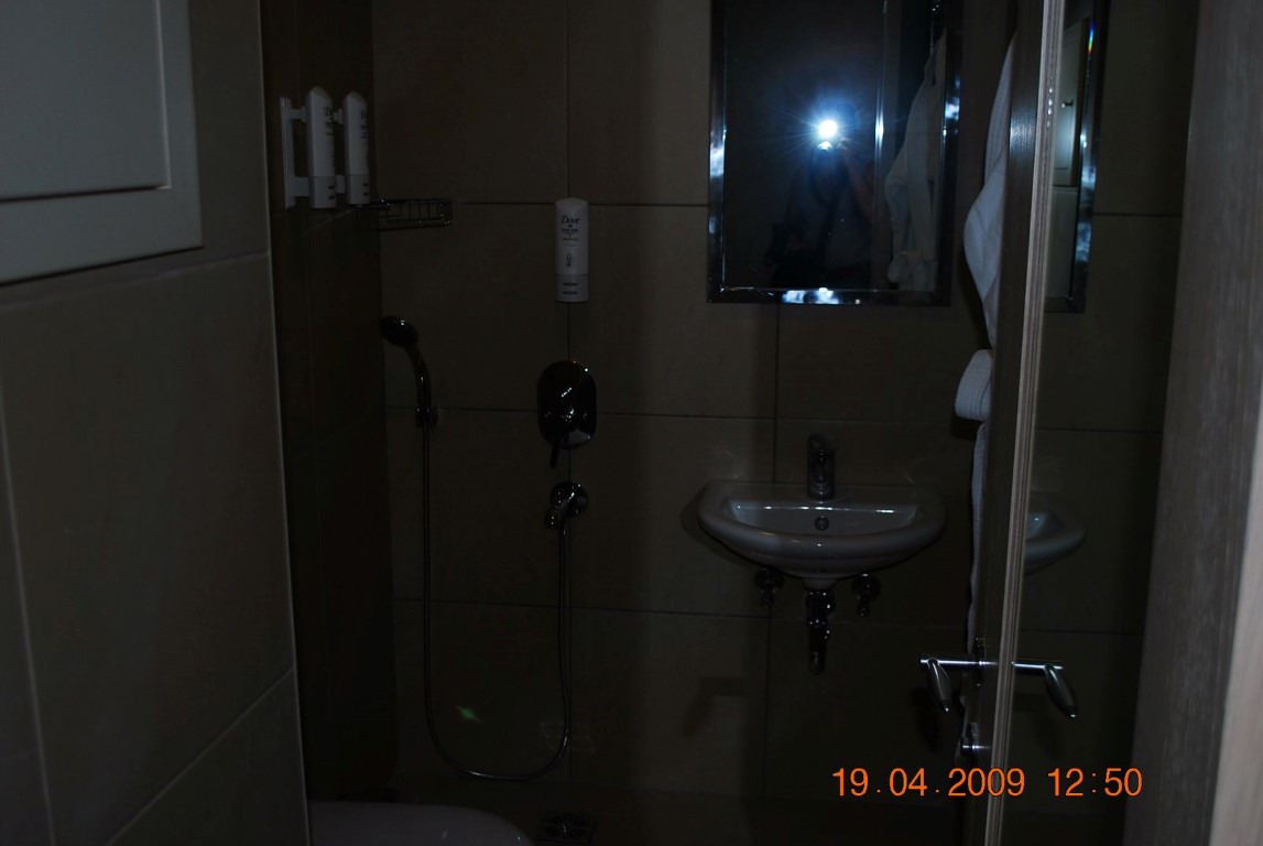 imagini hotel CORNELIA DIAMOND BELEK